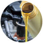 Lubricants & Oils